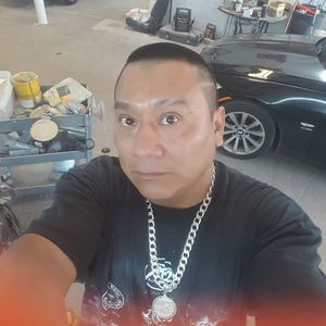 Meet your Posher, Nahum